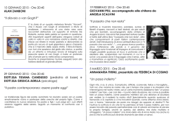 Ponti di carta - Seconda edizione