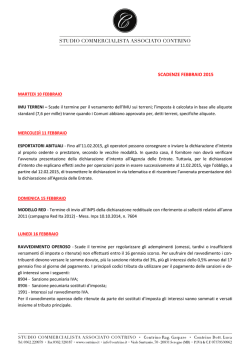 Apri file - studio commercialista associato contrino
