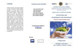 Visualizza programma