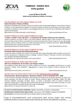 Scarica Allegato - Cascina Linterno