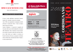 PROG BIANCA 2015.ai - Pro Loco Cordignano