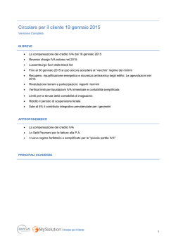 Circolare Fiscale e Contabile 02