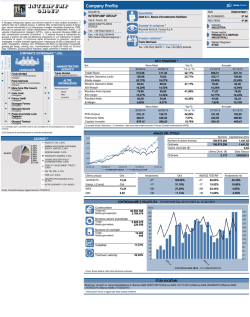 file pdf - Borsa Italiana