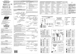 RX91-A