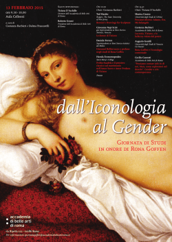 - Accademia di Belle Arti di Roma