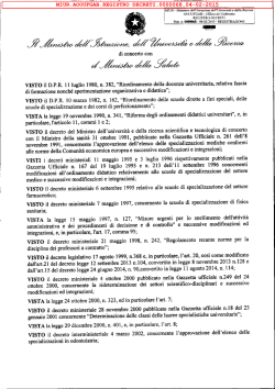 MIUR.AOOUFGAB.REGISTRO DECRETI
