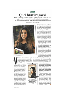 Clicca e scarica l`articolo completo