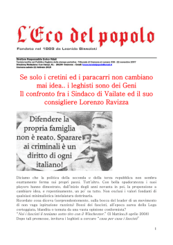 Allegato PDF 1 - Welfare Network