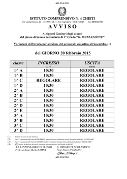 Avviso assemblea del 20_02_2015 ingresso posticipato alunnidoc