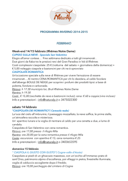 febbraio_marzo NaturAlp