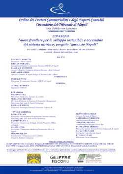 03.03 - Odcec Napoli