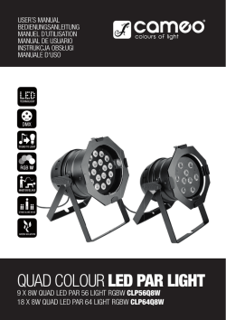 CLP56Q8W _Cameo_SH_25092014.indd