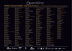 21st March 2015, Palazzo della Gran Guardia Verona