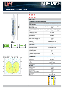 15021 - Life Electronics SpA