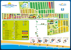 scarica la mappa del villaggio