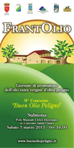 Scarica l`invito col programma