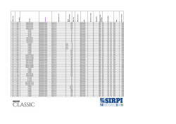 Technical Data Sheet