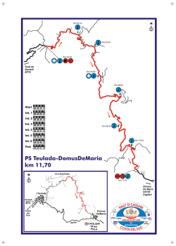 PS Teulada-Domudemaria A5