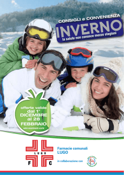 scarica qui il libretto