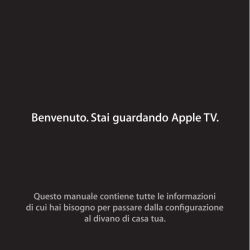 Apple TV