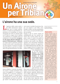 cliccando qui - Lista Per Tribiano