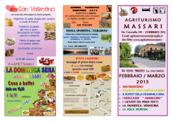 Agriturismo Massari
