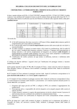 - Liceo Artistico Sabatini