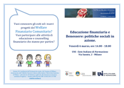 clicca qui - PROGeTICA