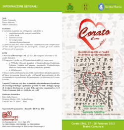 Santa Maria - Lo Stradone