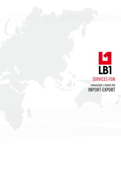 Pasta , riso italiano e GnoCChi - LB-1