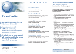 Clicca per aprire la Brochure