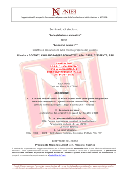 Scarica la locandina