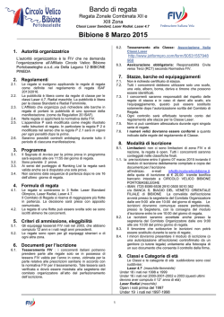 ecup96 sailing instructions