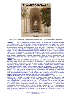 qui il pdf per i non iscritti