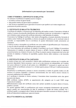 Allegato 1 - SLP CISL BRESCIA