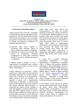 Clicca qui per scaricare il file