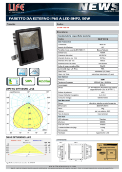 15030 - Life Electronics SpA