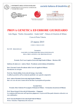 Documento - Diritto Penale Contemporaneo