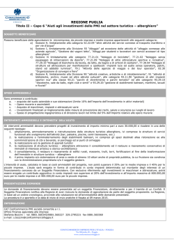 scheda_titolo ii_turismo