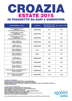 ESTATE 2015