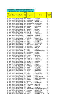 grad. ATA III FASCIA parte2