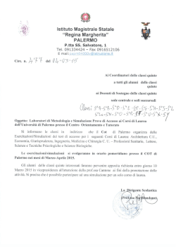 Istituto Magistrale Statale Il