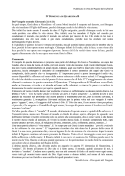 PDF - Discepole del Vangelo