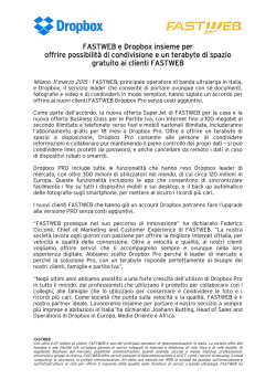 2015_03_11_CS _FASTWEB_DROPBOX
