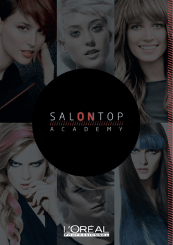 Salon Top Academy