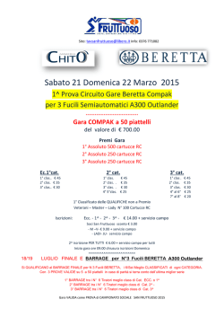 RC - APRILE 75 Piattelli 2014