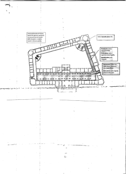 piantina - Ordine degli Avvocati di Trieste