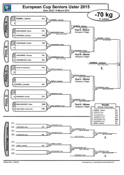 APRI PDF - JudoItaliano