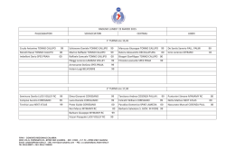 Scarica Allegato - Comitato Regionale FIPAV Calabria