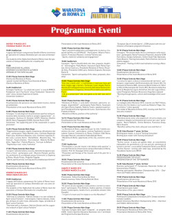 Scarica il programma completo!